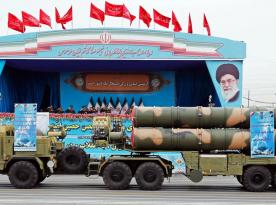 Iran Denies Interest in russian S-400, Cites Superior Domestic Air Defense Systems: Which Ones?