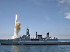 Germany to Receive the SM-6 and SM-2 Missiles Under $3.5B U.S. Deal