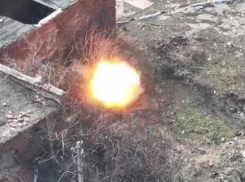 ​Ukrainian Warriors Find Approach to Destroying russian Starlinks