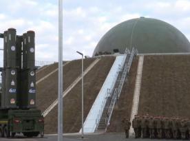 Three Mystery Drones Flew Over Germany's $3.5B Arrow 3 System — Troops Couldn't Shoot Them Down