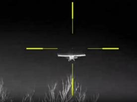 Night Witches 2.0 of the Drone Age: Ukrainian UAVs Drop FAB-250 on russian Targets