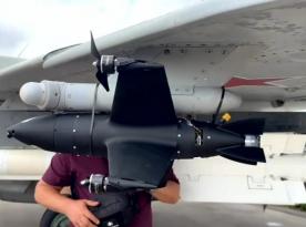How Easily Western Analysts Fell For a Drone Strapped to a MiG-29 and Got Agitated