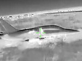 Ukraine's Defense Intelligence Strikes russian Railway Bridge, 9 Communications Towers, Four Radar Assets, L-39 Jet and Three Boats (Video)