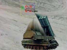 Ukraine's Chornyi Lis Brigade Strikes russian Buk-M3 Air Defense System Worth $45M (Video)