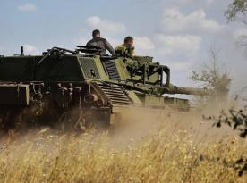 1278 ​Days of russia-Ukraine War – russian Casualties in Ukraine