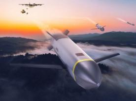 Pentagon Plans Family of Affordable Mass Munitions as Answer to Cheap Enemy Drones, Missiles