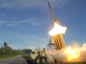U.S. Ramps Up THAAD Interceptor Missile Production Fourfold to Avoid Losing to Iran, But It's Still Not Enough