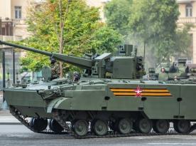 ​Is russia's 2C38 Derivation-PVO Project Based on BMP-3 Chassis, with AZP S-60 Autocannon Really Successful?