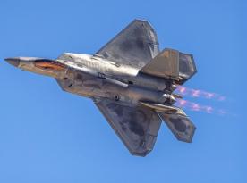 5 Extraordinary Facts About the F-22: The First Fifth-Generation Fighter That Remains Unmatched