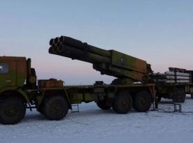 russia Recycles the 
