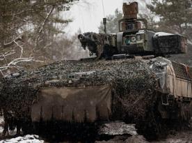 Can Germany Deliver 480 IFVs a Year to Arm Five Ukrainian Brigades? The Production Challenge