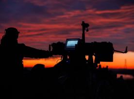 ​UK Defense Intelligence: russia Escalates Mobile Internet Blackouts Amid Drone Threats and Information Control