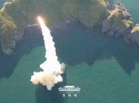 South Korea Now Has a Mysterious Hypersonic Missile: Could the World's Most Powerful Hyunmoo-5 Be Involved?