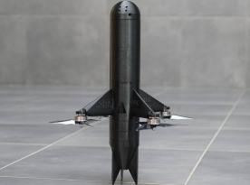 ODIN Win_Hit Interceptor Drone Now Engaged Against Shaheds: Key Specifications of the UAV