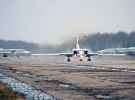 China Considered Buying 36 russian Tu-22M3 Strategic Bombers for $1.5B, Dropped the Deal After 2022