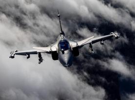 Spain Develops Upgrade for Meteor Missile Expected to Reach Ukraine, Making It Even More Lethal