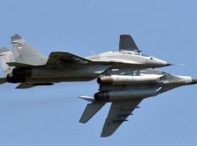 ​News About Serbia Preparing to Give MiG-29s to Ukraine Unraveled, Hinting at russian Origins