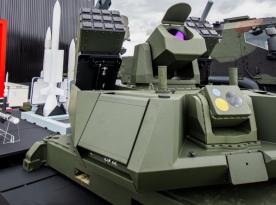 MBDA Unveils DEFENDAIR-DEWS-L at ILA: Missiles, Combat Laser Combined Into One Anti-Drone System