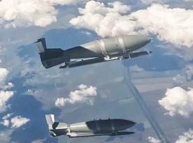 Rheinmetall, South Korea's LIG Partner on Special Missile to Shoot Down Glide Bombs, 20km Range, Skynex Integration, Ready 2028-29
