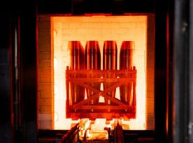 UK Aimed for 16× Output Boost in 155mm Shells for Ukraine — But BAE's New Plant Is Already Six Months Behind Schedule