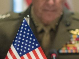 U.S. Resumes Ties with War Criminals From russian Defense Ministry — What's Behind the Move?