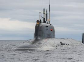 russia Finally Launches Its New Yasen-M SSN After Nine Years, It Can Carry 40 Kalibr or 32 Zircon Missiles