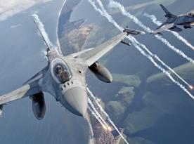 Poland Held Same Weapons Kit as Ukraine to Intercept russian Kh-101, Two F-16s, Two MiG-29s, Saab 340 AEW, Yet Missile Flew 100km Deep and Exploded 