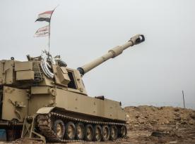 Turkiye Exports 155mm Shell Production Technology — First to Pakistan, Now to Iraq