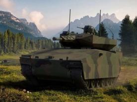 U.S. Army May Scrap XM30 Bradley Replacement After Years of Failed Attempts, Seeks Alternative IFV Options 