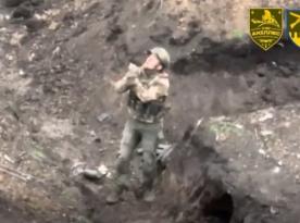 ​Tragic Story of Algerian Mercenary: Killed Fighting for russia in Zaporizhzhia Region Because of the Deceptive Recruitment Tactics