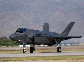 Australia Accidentally Sent F-35 Parts to China, Canopy and Bay Doors Vanished in Hong Kong
