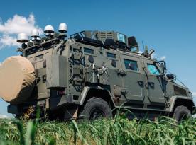 Boombox, Patelnia Near Prague: How Ukrainian EW Systems Forced Drones to Land Before Czech Security Services