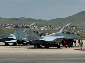 Mongolia May Buy Czech L-39NG Skyfox Despite Having Just Six Free russian MiG-29UBs as Entire Air Force  