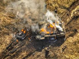 russian Army Losses in Ukraine Surge by 40% in 2025: Confirmed Deaths Near 160,000