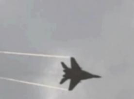 Precision GBU-62 Strike Dismantles russian Supply Route in Zaporizhzhia (Video)