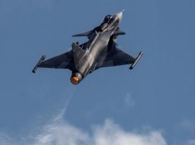 Gripen Deliveries for Ukraine May Avoid Delays as Engine Manufacturer Expands Production by $1 Billion