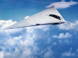 ​China's New JH-XX Bomber Likely Inspired By 1980's A-12 Avenger or F-15EX