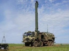 The russians Could Lose the Extremely rare the Penicillin Artillery Reconnaissance System in Ukraine