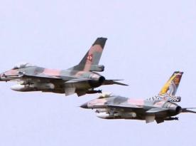 With Few Combat-Ready Jets Venezuela Still Chooses to Provoke US