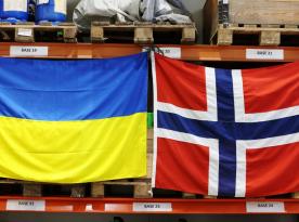 ​Norway Appoints a Defense Attache to Deepen Cooperation With Ukraine