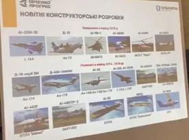 Ukraine to supply engines for turkish next-generation cruise missile