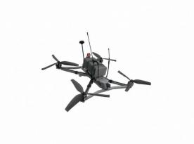 U.S. Marines 3D-Print Over 1,000 Parts, 12 FPV Drones Aboard USS Essex at Sea in 3.6m Waves, Then Fly Them at RIMPAC Exercises