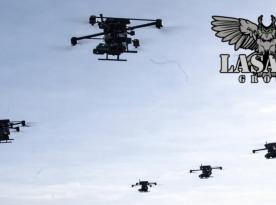 Precision at Night: NGU's Lazar Unit Neutralizes 10 russian AFVs and Support Vehicles in Lyman Sector