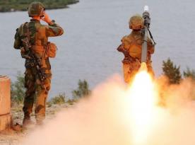 Historic Order for Ukraine-Tested Piorun MANPADS: Poland Signs €1.86 Billion Contract for Itself and Three NATO Allies