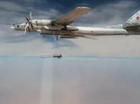 ​45 Kh-101s and an Iskander per Patriot Battery: russia's Estimate in War Plan vs. Japan