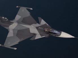 Sweden Become Germany's Plan B For 6-Generation Fighter After FCAS Project Faltered With France