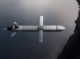 Stealth, AI, 250 kg Warhead and 450 km Range: Destinus Unveils the New Ruta Block 2 Cruise Missile