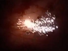 ​Record-Breaking Attack: Ukraine Defends Against Iranian Shahed Drones