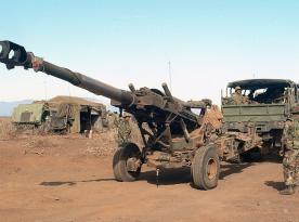 ​If Ukraine Needs 2,000 Artillery Guns, It's Time to Bring Up the Issue of M198 Transfer