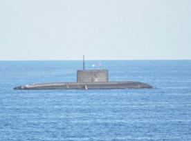 ​Why Problem of Broken russian Submarine Novorossiysk is Much More Serious Than Just Technical Malfunction